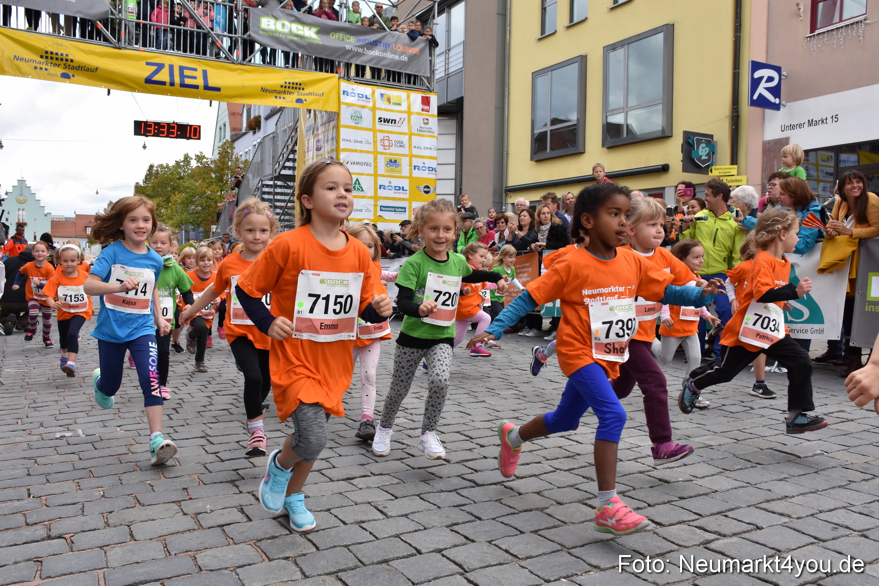 Stadtlauf Neumarkt 2017 1287